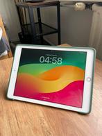 Apple iPad 6 32GB met Cover - Goed Onderhouden, Computers en Software, Apple iPads, 10 inch, Gebruikt, 32 GB, Apple iPad