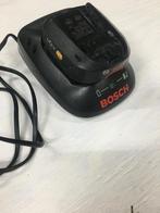 Bosch oplader en batterij, Ophalen, Gebruikt