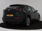 Mazda CX-30 2.0 e-SkyActiv-X M Hybrid Comfort | Leder | Appl, Voorwielaandrijving, 1998 cc, Gebruikt, 4 cilinders