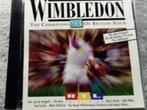 CD Wimbledon '93 - The Champions Of British Rock EDL 2704-2, Ophalen of Verzenden, Rock en Metal