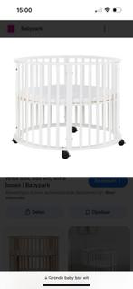 Baby Box, Kinderen en Baby's, Boxen, Ophalen, Zo goed als nieuw