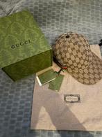 Gucci pet, Kleding | Dames, Hoeden en Petten, Pet, Gucci, 56 of 57 cm (M, 7 of 7⅛ inch), Ophalen of Verzenden