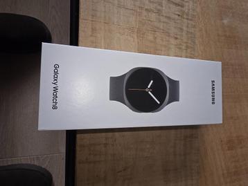 Samsung galaxy watch8 beschikbaar voor biedingen