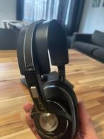 koptelefoon, Ophalen, Zo goed als nieuw