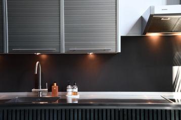 Gaggenau en Poggenpohl keuken te koop beschikbaar voor biedingen