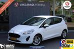 Ford Fiesta 1.1 Trend|71Pk|5Drs|Apple-Carplay|Trekhaak|Nap, Stof, Origineel Nederlands, Bedrijf, 39 €/maand