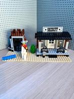 Lego Western set 6755 Sheriff's Lock-Up, Ophalen of Verzenden, Gebruikt, Complete set, Lego