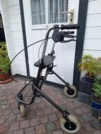 Degelijke rollator, Ophalen, Gebruikt