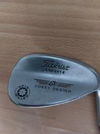 Titleist Vokey 56 Sandwedge, Ophalen of Verzenden, Gebruikt, Club