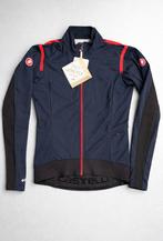 Castelli Alpha Ros 2 Light Fietsjas - Nieuw!, Fietsen en Brommers, Fietsaccessoires | Fietskleding, Heren, Nieuw, Ophalen of Verzenden