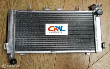 Radiateur HONDA CBR 600 F2 CBR600 F2 1991 1992 1993 1994 beschikbaar voor biedingen