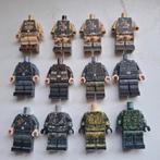 Grote partij custom lego poppetjes, Kinderen en Baby's, Ophalen of Verzenden, Zo goed als nieuw