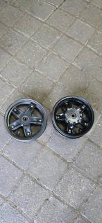 Motorvelgen sp vork, Ophalen of Verzenden, Gebruikt, Overige typen, Piaggio