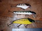 Setje Crane Baits. Kunstaas, Ophalen of Verzenden, Zo goed als nieuw, Overige typen