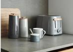 Nieuw Strak, stijlvol en functioneel –  Stelton Emma Toaster, Ophalen of Verzenden, Nieuw