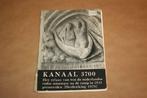 Kanaal 3700 - Ned. radio-amateurs na de ramp van 1953, Boeken, Ophalen of Verzenden, Gelezen