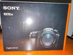 Sony Cybershot DSC-RX10 IV, Audio, Tv en Foto, Fotocamera's Digitaal, Compact, Nieuw, Ophalen of Verzenden, Sony