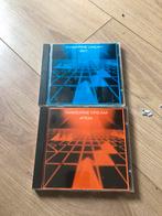 Tangerine dream 2xcd, Verzenden, Zo goed als nieuw