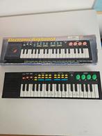 Vintage Sintersaser Keyboard, Ophalen of Verzenden, Gebruikt, Overige aantallen, Overige merken