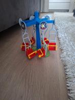 Playmobil draaicarrousel, Ophalen of Verzenden, Zo goed als nieuw