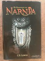 C.S. Lewis - De kronieken van Narnia, Boeken, Gelezen, C.S. Lewis, Ophalen of Verzenden, Nederland