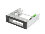 HP 3.5 to 5.25 Media Device Bay Carrier 468770-001 3.5 to 5., Verzenden, Facturen@maascomputers.nl, Cargadoorweg 23, 6541 BT Nijmegen