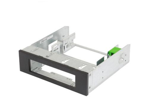 HP 3.5 to 5.25 Media Device Bay Carrier 468770-001 3.5 to 5., Computers en Software, Harde schijven, Gebruikt, Laptop, Verzenden