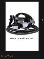 vanitan professional spray tanning, Sieraden, Tassen en Uiterlijk, Uiterlijk | Lichaamsverzorging, Ophalen, Nieuw, Overige typen