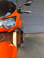 Kawasaki Z1000 naked bike - Sport bike - orange, 4 cilinders, Motorrijbewijs A, Particulier, ABS