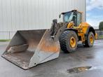 2015 Volvo L180H Shovel, Wiellader of Shovel