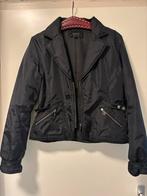 Gucci Dames Winterjas Maat M - Authentiek!, Kleding | Dames, Maat 38/40 (M), Zwart, Ophalen of Verzenden, Zo goed als nieuw
