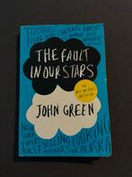 The Fault in Our Stars - John Green, Ophalen of Verzenden, Gelezen, John Green, Amerika