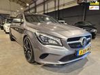 Mercedes-Benz CLA-klasse 180 - Automaat - Leder - Stoelverw, Gebruikt, 4 cilinders, 715 kg, Lichtsensor