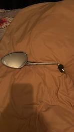 Vespa spiegels, Fietsen en Brommers, Brommeronderdelen | Scooters, Ophalen of Verzenden, Zo goed als nieuw, Overige typen, Vespa