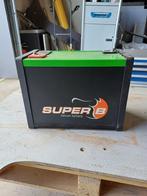 Super B accu lithium € 600, Auto-onderdelen, Accu's en Toebehoren, Gebruikt, Ophalen
