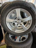 Winterwielen Subaru Forester E-Boxer 225/60R17, Auto diversen, Ophalen