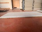 Fermacell platen met glaswol isolatie - 40m2 (66 stuks), Ophalen, Wit, Overige typen, Nieuw