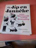 Annie m.g schmidt jip en janneke € 7.50, Ophalen of Verzenden, Zo goed als nieuw