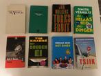 partij boeken met turks fruit, het gouden Ei, het diner enz, Ophalen of Verzenden, Zo goed als nieuw, Kind en Jeugd