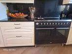 Boretti, Witgoed en Apparatuur, Fornuizen, Gebruikt, 60 cm of meer, Ophalen of Verzenden, Gas