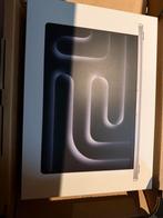 Macbook pro 16” 48gb ram 512gb m4 pro GESEALD, Computers en Software, Apple Macbooks, MacBook Pro, Nieuw, Ophalen of Verzenden