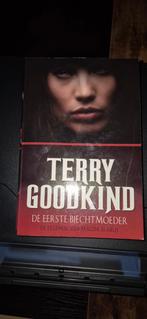 De Eerste Biechtmoeder - Terry Goodkind, Boeken, Fantasy, Ophalen of Verzenden, Zo goed als nieuw, Terry Goodkind