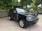 Land Rover Range Rover 3.6 TDV8 Vogue Youngtimer Camera Deal, Auto's, Automaat, Gebruikt, 3628 cc, Blauw
