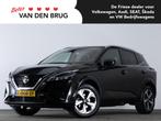 Nissan Qashqai 1.3 MHEV 158 PK Xtronic Premiere Edition | LE, Stof, Adaptive Cruise Control, Zwart, Origineel Nederlands