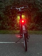 Hele mooie elektrische herenfiets E-bike Koga Miyata perfect, Fietsen en Brommers, Elektrische fietsen, Ophalen, Zo goed als nieuw