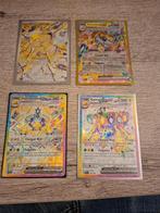 Galvantula/joltik, Verzenden, Nieuw, Meerdere kaarten