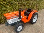 Kubota mini tractor| 4x4 | 20 PK | Hydrauliek | B1600| Iseki, Ophalen, Overige typen