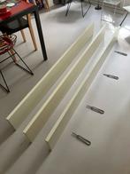 Wandplanken met onzichtbare (blinde) bevestiging, Huis en Inrichting, Woonaccessoires | Wandplanken en Boekenplanken, Ophalen