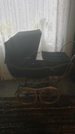 Vintage kinderwagen, Antiek en Kunst, Antiek | Overige Antiek, Ophalen of Verzenden