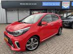 Kia Picanto 1.0 T-GDI GT-Line | 100pk | Navi | Camera | Keyl, Auto's, Kia, 12 maanden, Gebruikt, Euro 6, 920 kg